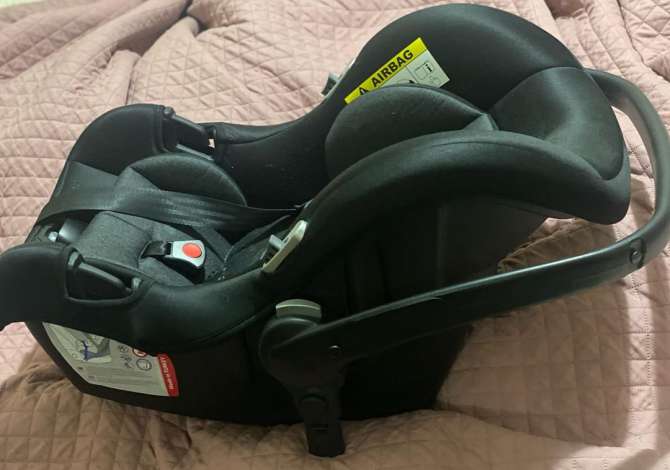 Veshje dhe Aksesor per Femije ne Tirane - 6,000 Leke