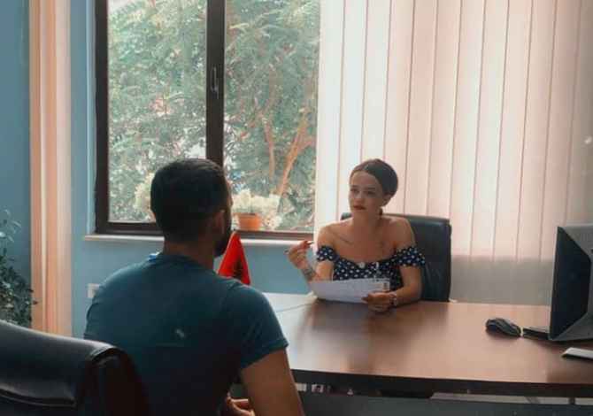 Njoftime Pune ne Tirane, Profesioni Operator/e telefonik , , Pagesa Me Marreveshje.