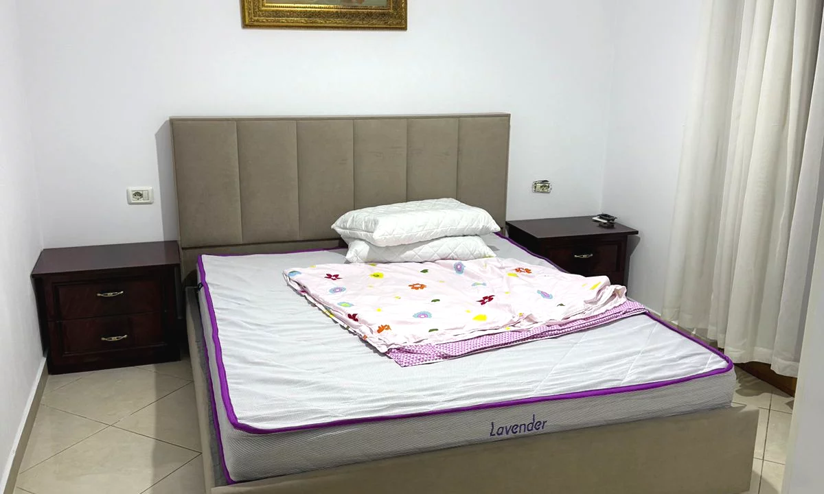 Apartment for rent in Tirana 1+1, Furnished