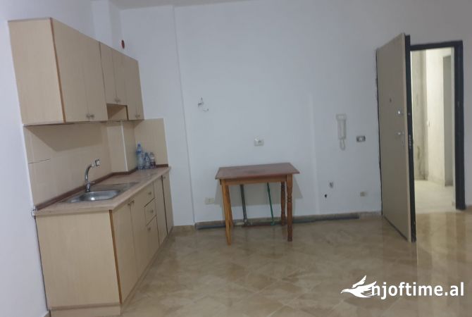 House for Rent 1+1 in Durres - 14,000 Leke