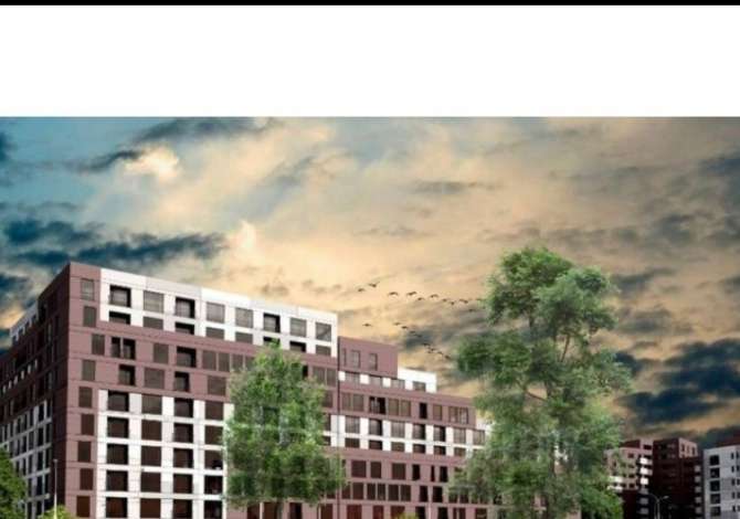 Business Property in Sale 2+1 in Tirana - 250,000 Euro