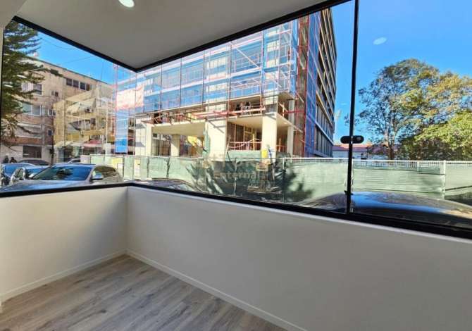 Ambient biznesi me qera 1+1 ne Tirane - 550 Euro