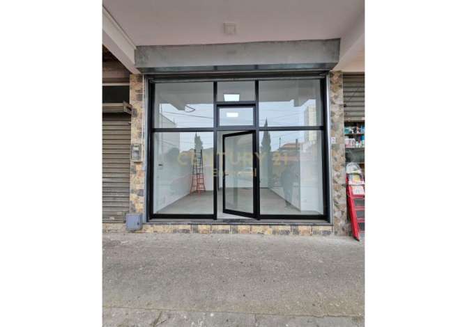 Ambient biznesi me qera 1+1 ne Tirane - 550 Euro