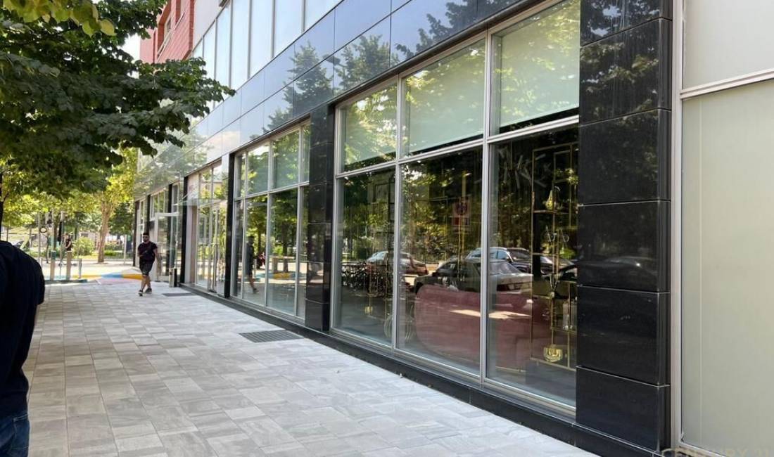 DYQAN ME QERA TE HILTON, PRANE DELIJORGJIT  Hillton 