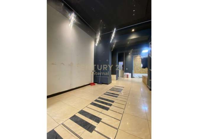 Ambient biznesi me qera 1+1 ne Tirane - 850 Euro