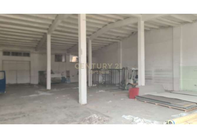 Ambient biznesi me qera 6+1 ne Tirane - 600 Euro