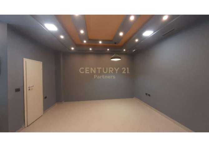 Business Property in Sale 1+1 in Tirana - 140,000 Euro