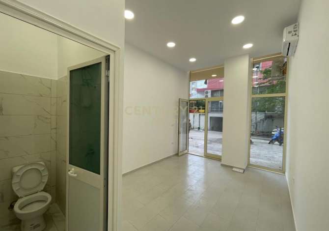 Business Property in Sale 1+1 in Tirana - 60,000 Euro