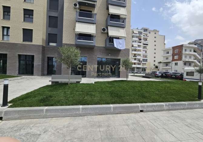 Ambient biznesi me qera 3+1 ne Tirane - 850 Euro