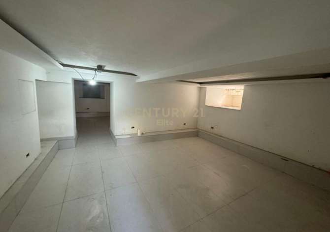 Ambient biznesi me qera 1+1 ne Tirane - 1,000 Euro