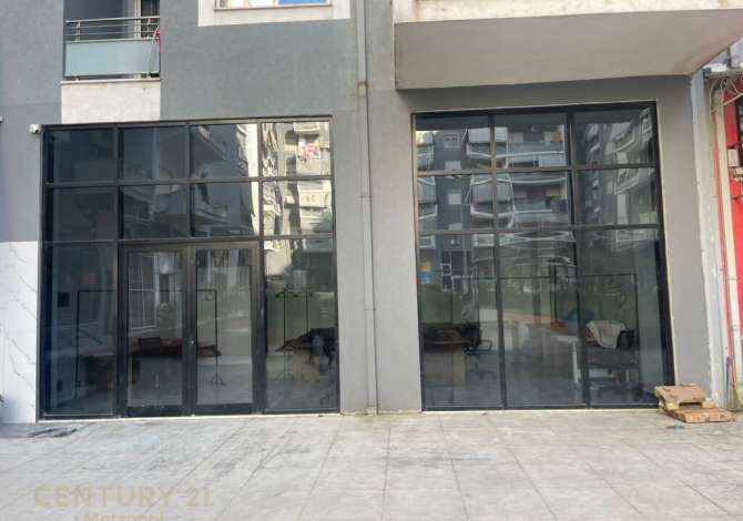 Ambient biznesi me qera 3+1 ne Tirane - 350 Euro