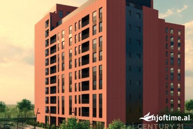 Business Property in Sale 1+1 in Tirana - 220,000 Euro