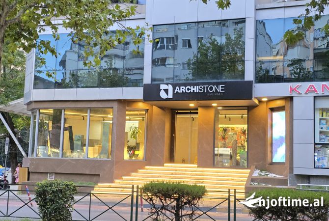 Business Property in Sale 1+1 in Tirana - 840,000 Euro