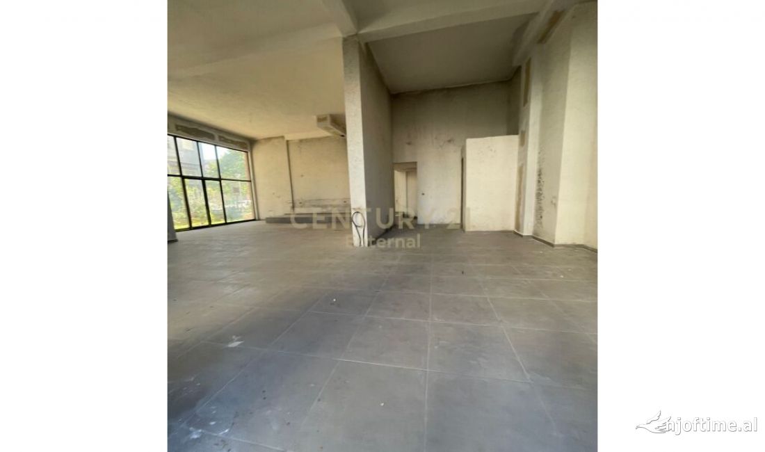 Shitet ambient Kmercial ne Ali Demi  