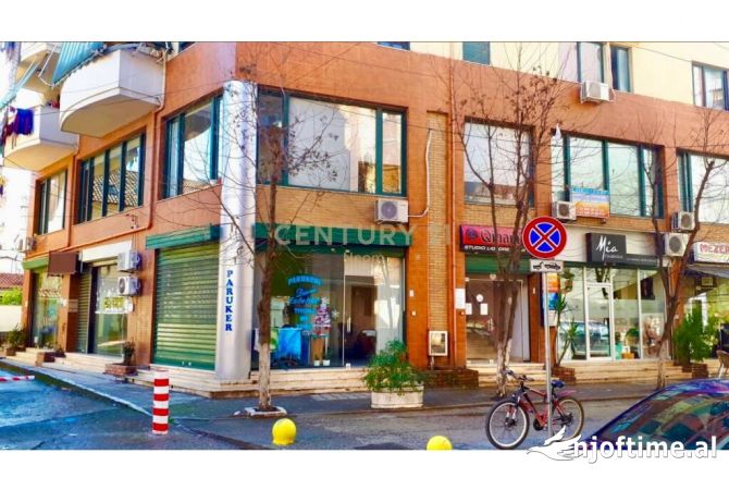 Business Property in Sale 1+1 in Tirana - 120,000 Euro