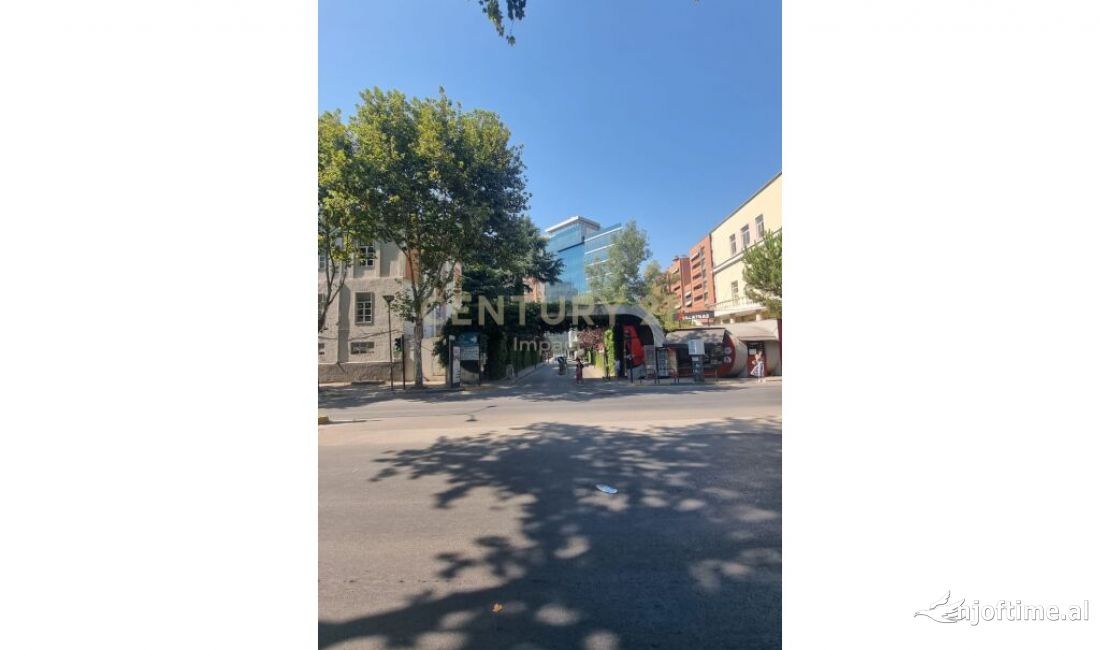 SHESIM AMBJENT KOMERCIAL prane "Harry T. Fultz",KOMPLEKSI PRESTIGE