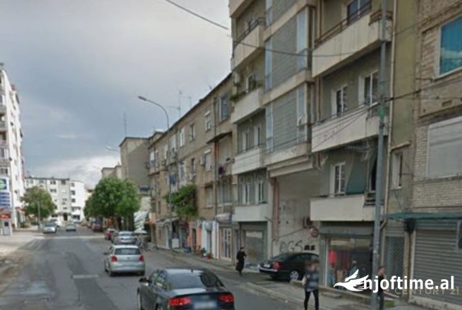 Business Property in Sale 1+1 in Tirana - 180,000 Euro