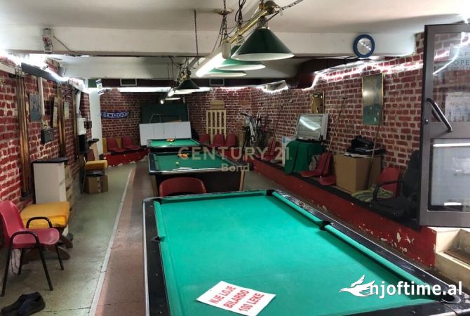 Business Property in Sale 1+1 in Tirana - 280,000 Euro