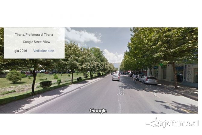 Business Property in Sale 1+1 in Tirana - 286,000 Euro