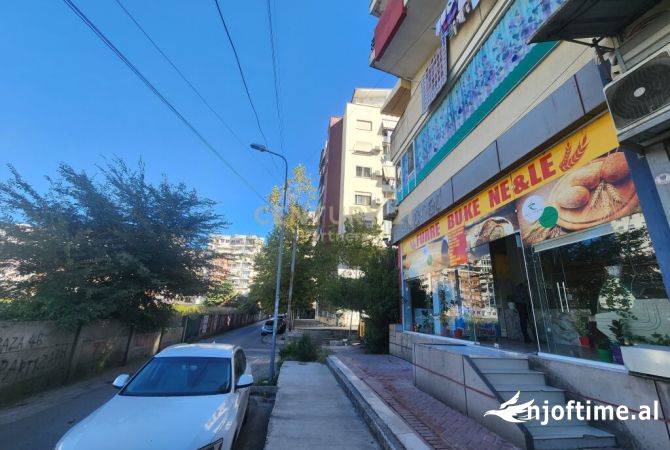 Business Property in Sale 1+1 in Tirana - 264,000 Euro
