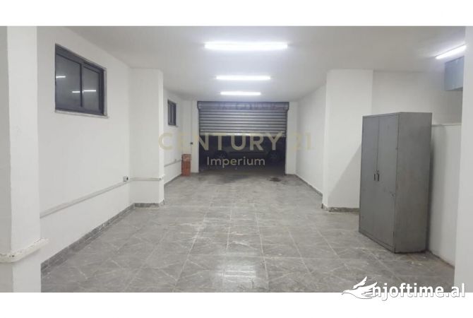 Business Property in Sale 1+1 in Tirana - 200,000 Euro