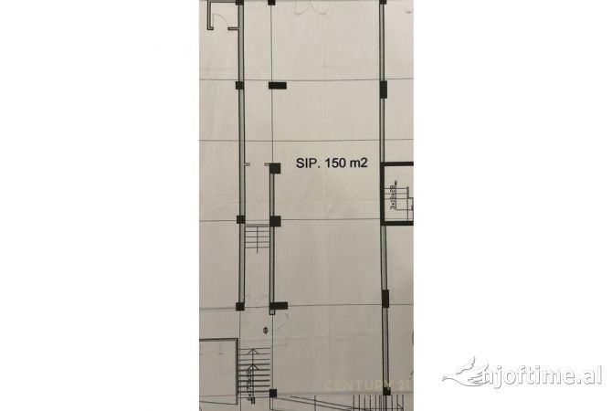 Business Property in Sale 1+1 in Tirana - 355,000 Euro