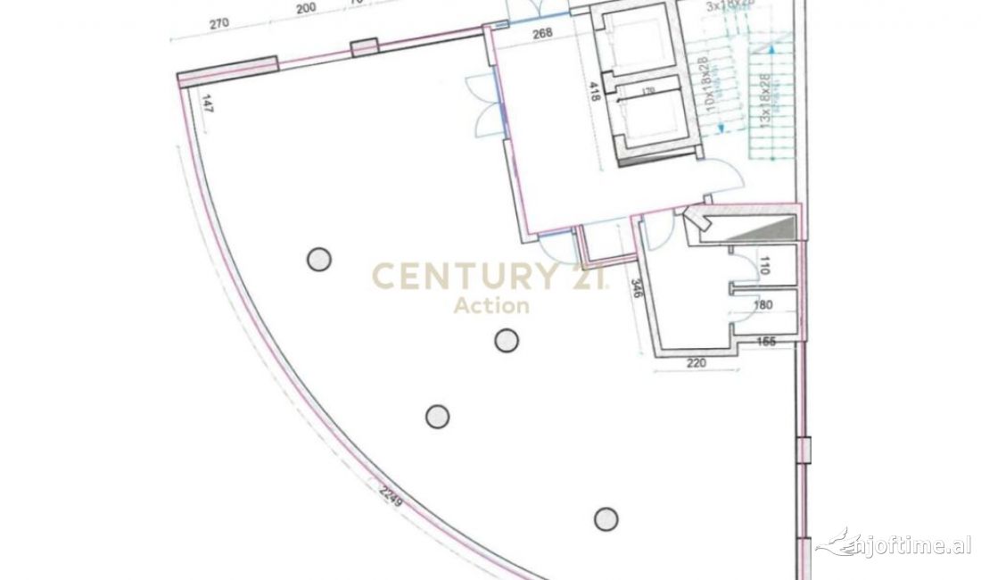 NJESI KOMERCIALE PER SHITJE PERBALLE DELIJORGJIT! 