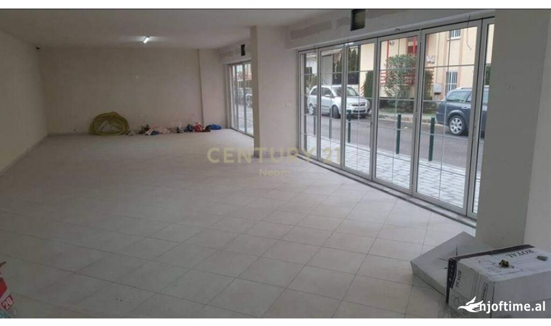 SHESIM, AMBIENT BIZNESI, LIQENI I THATE !!! 