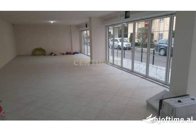Business Property in Sale 1+1 in Tirana - 207,000 Euro