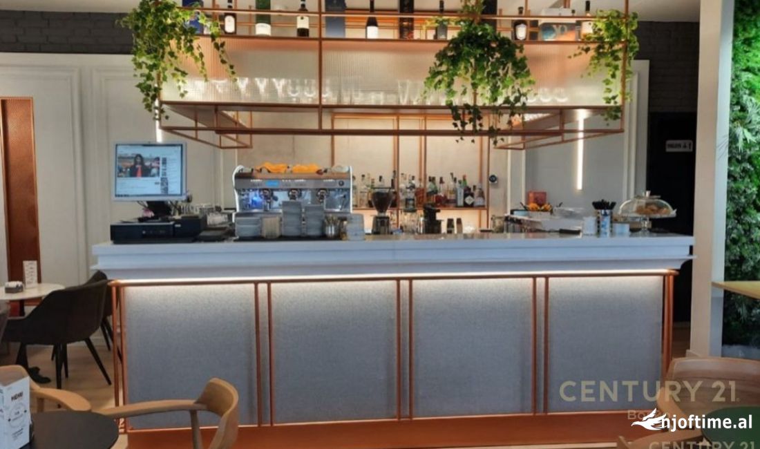 SHESIM AMBIENT KOMERCIAL DHE BIZNES TEK FIORI DI BOSKO !!!  