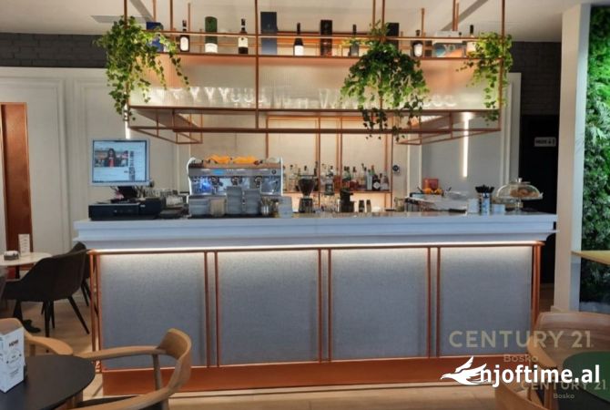 Business Property in Sale 1+1 in Tirana - 370,000 Euro