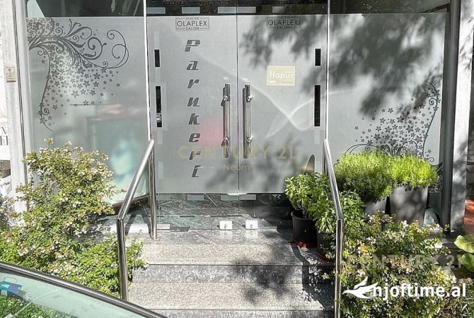 Business Property in Sale 1+1 in Tirana - 210,000 Euro