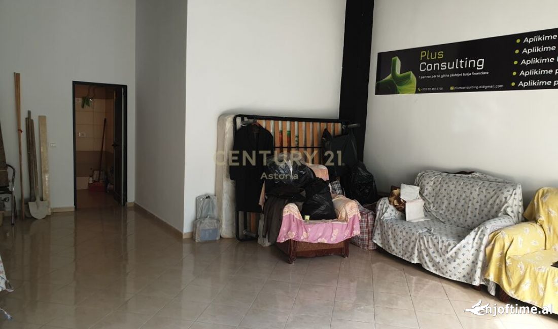 Shitet ambient komercial ne Astir!  