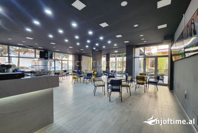 Business Property in Sale 1+1 in Tirana - 363,000 Euro