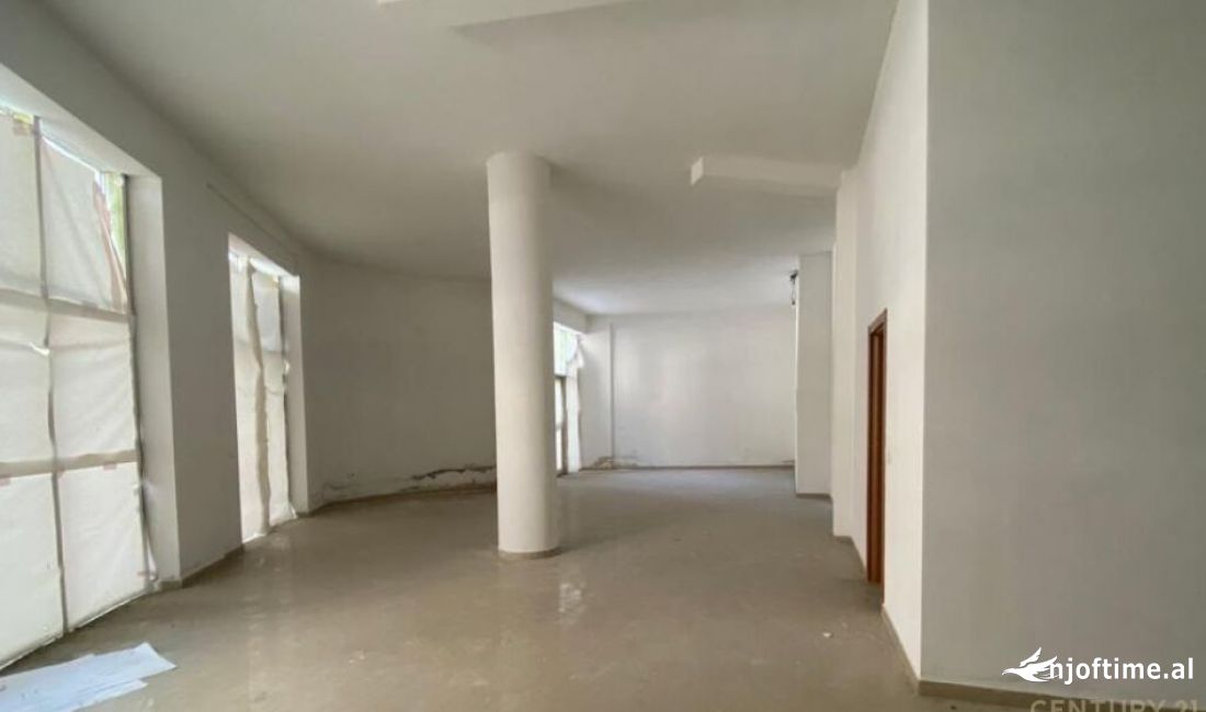 Ambient komercial, Dupleks tek ATSH 