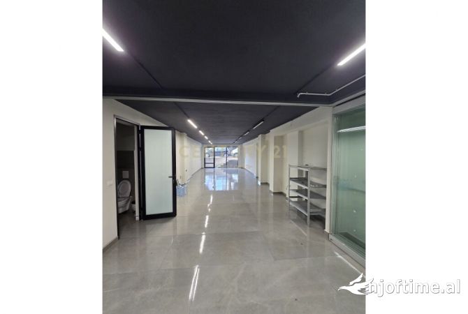 Business Property in Sale 1+1 in Tirana - 300,000 Euro