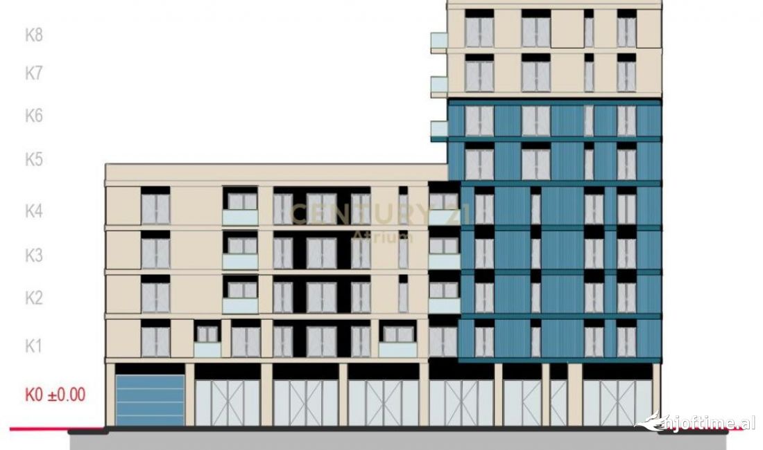 DYQAN NE SHITJE NE RRUGEN JORDAN MISJA!  