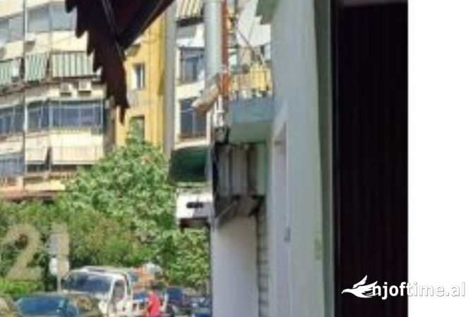 Business Property in Sale 1+1 in Tirana - 150,000 Euro