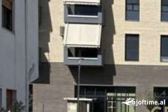 Business Property in Sale 1+1 in Tirana - 738,000 Euro