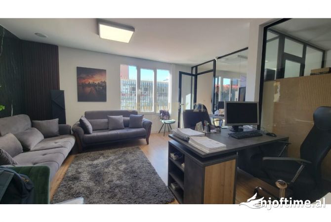 Business Property in Sale 3+1 in Tirana - 1,500,000 Euro