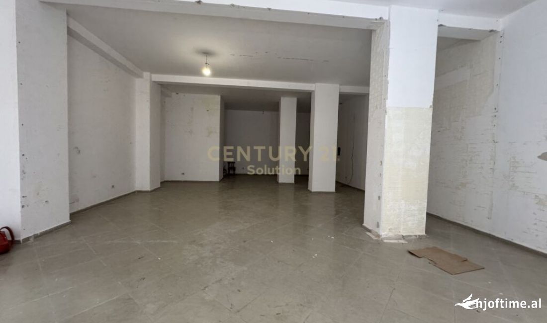 SHITET AMBIENT KOMERCIAL NE ASTIR!! 