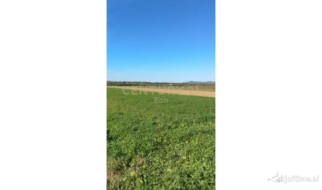 Toke ne shitje ne Gjirin e Lalzit, Durres - 206070Euro | 