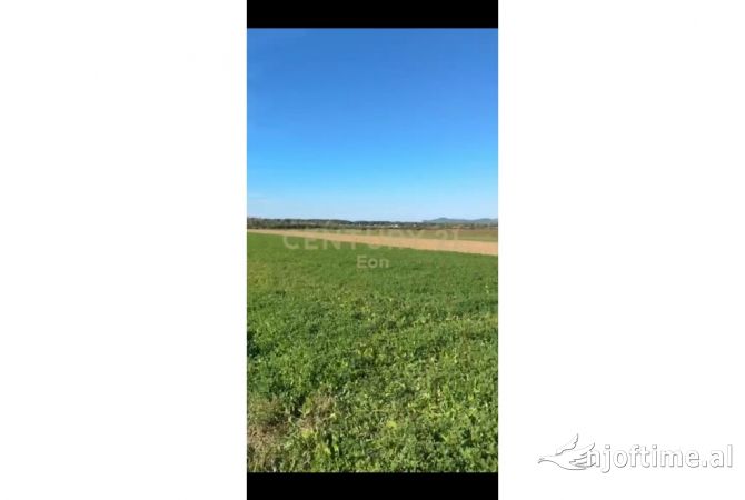 Tokë në shitje në Gjirin e Lalzit, Durrës - 206070€ | 