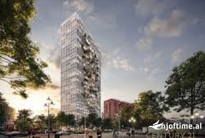 Ambiente Commerciale in Affitto 3+1 a Tirana - 5,000 Euro