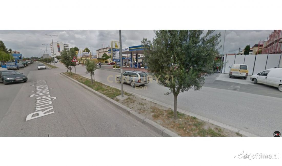 SHITET OBJEKT NE SHKOZET DURRES! 