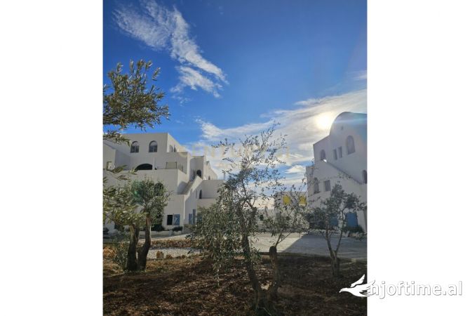 Shtepi ne shitje 2+1 ne Sarande - 630,000 Euro