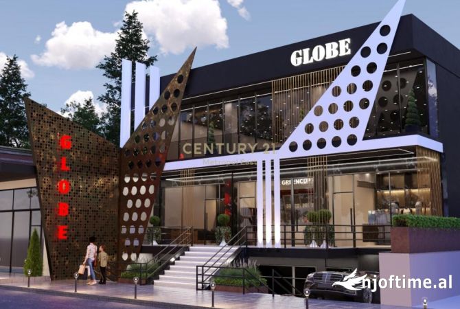Ambiente Commerciale in Affitto 3+1 a Tirana - 4,000 Euro