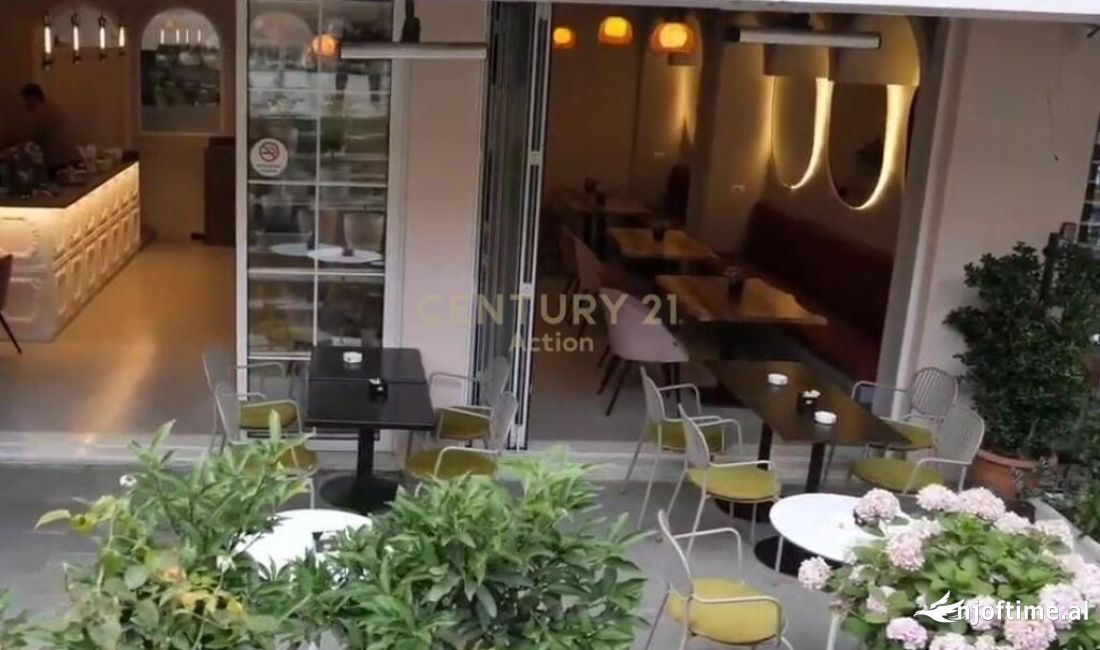 SHESIM AMBIENT BIZNESI\ RESTORANT PRANE NOBIS! 