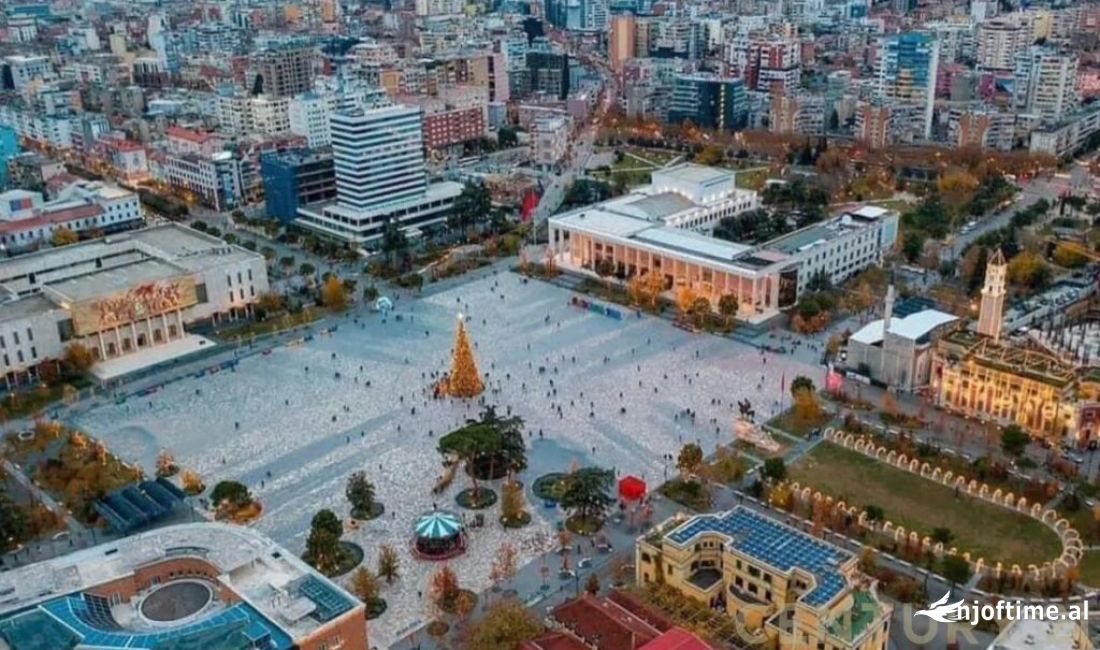 JEPET ME QIRA APARTAMENT PER ZYRE NE QENDER ! 