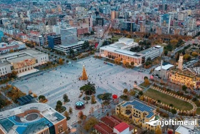 Ambiente Commerciale in Affitto 1+1 a Tirana - 1,000 Euro